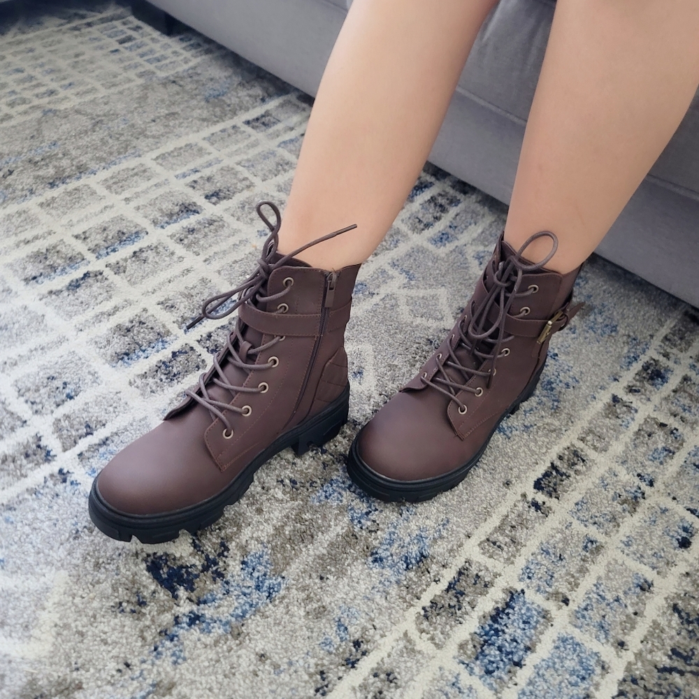 Country Girl boots - Picture 4 of 4